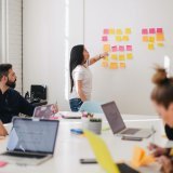 Quatre Valaisans sur dix ont suivi une formation continue en 2021
